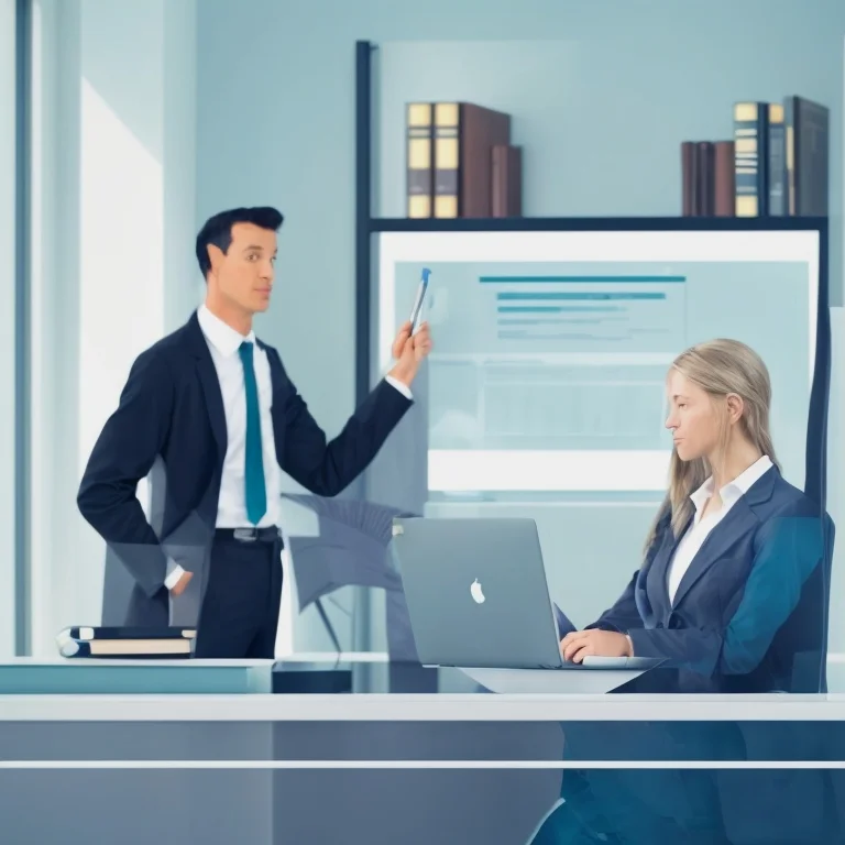 Warum lexworks wählen?
